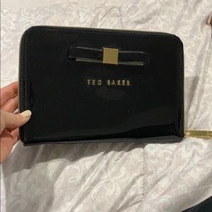 Ted Baker Clutch/travel Bag